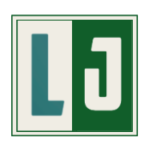 Logo L.Jørgensen